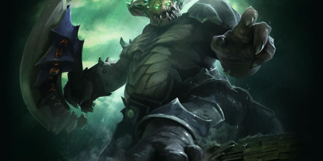 dota 2 underlord 840jpg Valve's new Dota 2 'Avoid Player' feature is only available via $10 battle pass