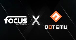 dotemu acquisition focus home Focus Home Interactive acquires Dotemu for €38.5m