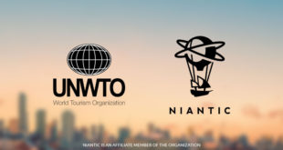 download 1 Niantic becomes an affiliate member of the United Nations World Tourism Organisation