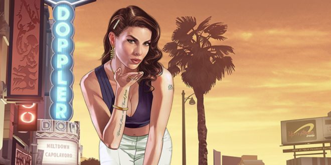 download 2 Rockstar North reveals women's mean hourly rate 64% lower than men's