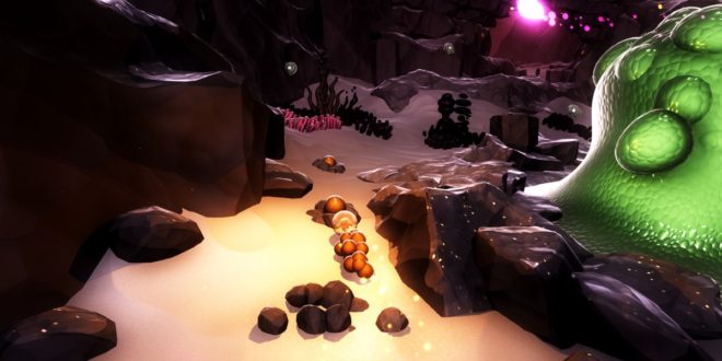 dp4cmqexuaar7hsjpg An Ode to indie agility - How Reflections retains its 'independent mindset' within the Ubisoft stable