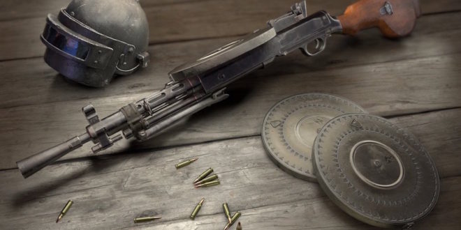 dpnd0cvvqaau6c7jpg PUBG test server update nerfs water, adds two new weapons, various tweaks and extra damaging crotch-punches