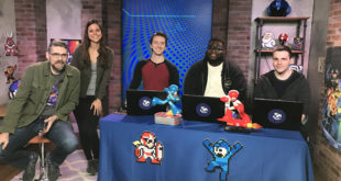 dqoopoqvoaagbjnjpg Capcom announces Mega Man 11 and a host of re-releases