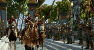 dragon age inquisition 1jpg Dragon Age creative director Mike Laidlaw leaves Bioware