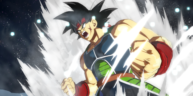 dragon ball fighterz Bandai Namco sees profits despite games division slump