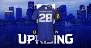 dreampazpershirt How esports punk-rock attitude could land it in hot water