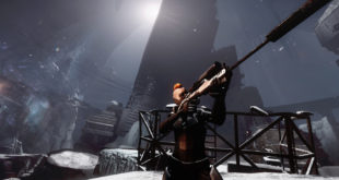 drg screenshotjpg Super Spline Studios are looking for new talent at Develop