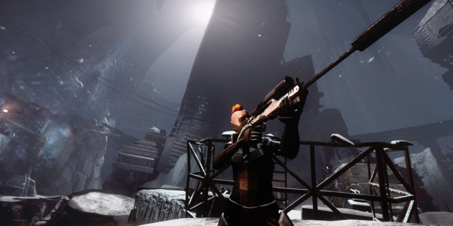 drg screenshotjpg Super Spline Studios are looking for new talent at Develop