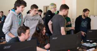 dsc4824 Ubisoft opens new studios in India and Ukraine