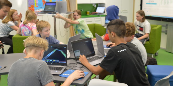dsc 3116 How TeacherGaming wants to become Steam for schools