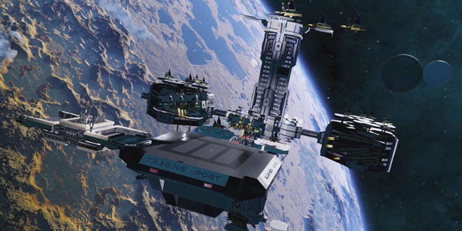 dual universe header Critical Path: September 2022 – Highlights for the month!