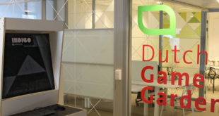 dutch game garden 1400jpg Dutch Game Garden celebrates tenth anniversary