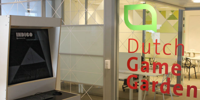 dutch game garden 1400jpg Dutch Game Garden celebrates tenth anniversary