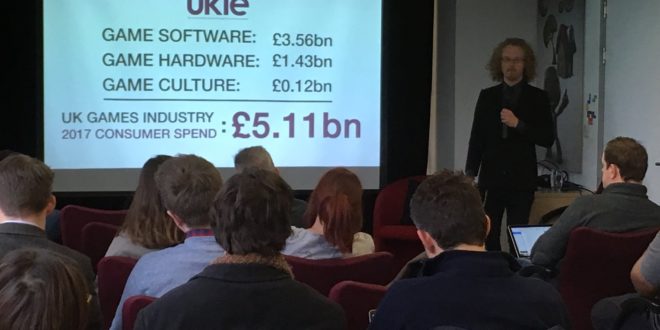 dxrrzfpwsaat zy Ukie: UK games market was worth £5.11bn in 2017