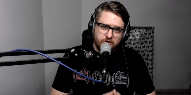 e02aba10 929d 4a07 ba8b 9e377d3d3b6b Yogscast drops Matthew 'Caffcast' Meredith amid sexual harassment allegations