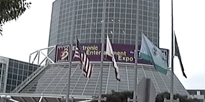 e3 [Industry news] Explore the E3 of Years Past Like Never Before in Brand New Collections From the Video Game History Foundation