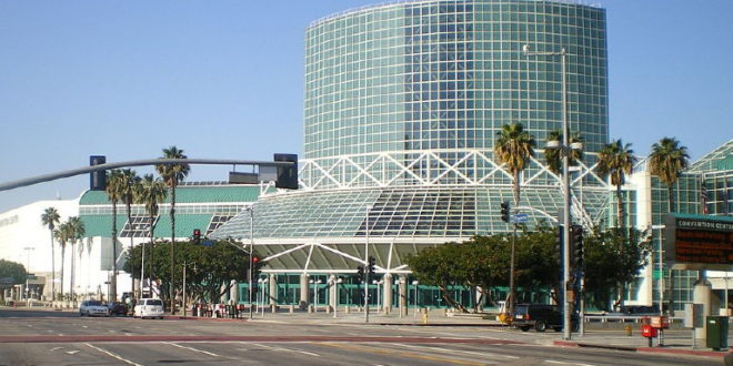 e3jpg E3 2017: Day One Highlights