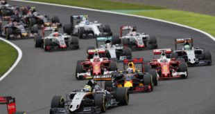 e45b10af3101d4f925a35ec845f1fad9jpg The F1 Esports Series shines in inaugural event at Gfinity's London arena