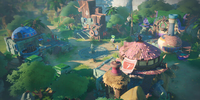 earthlock ikonei adventure header img Jagex has announced a three game deal with Snowcastle Games