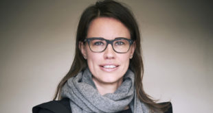 ebba ljungerud 16 9 Paradox Interactive to appoint new CEO