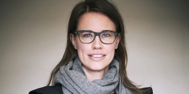 ebba ljungerud 16 9 Paradox Interactive to appoint new CEO