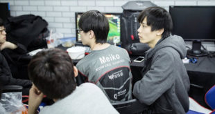 edgjpg Gillette announce sponsorship of League of Legends team EDward Gaming