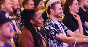 edve [Event news] Develop:Brighton - ustwo announced as first keynote