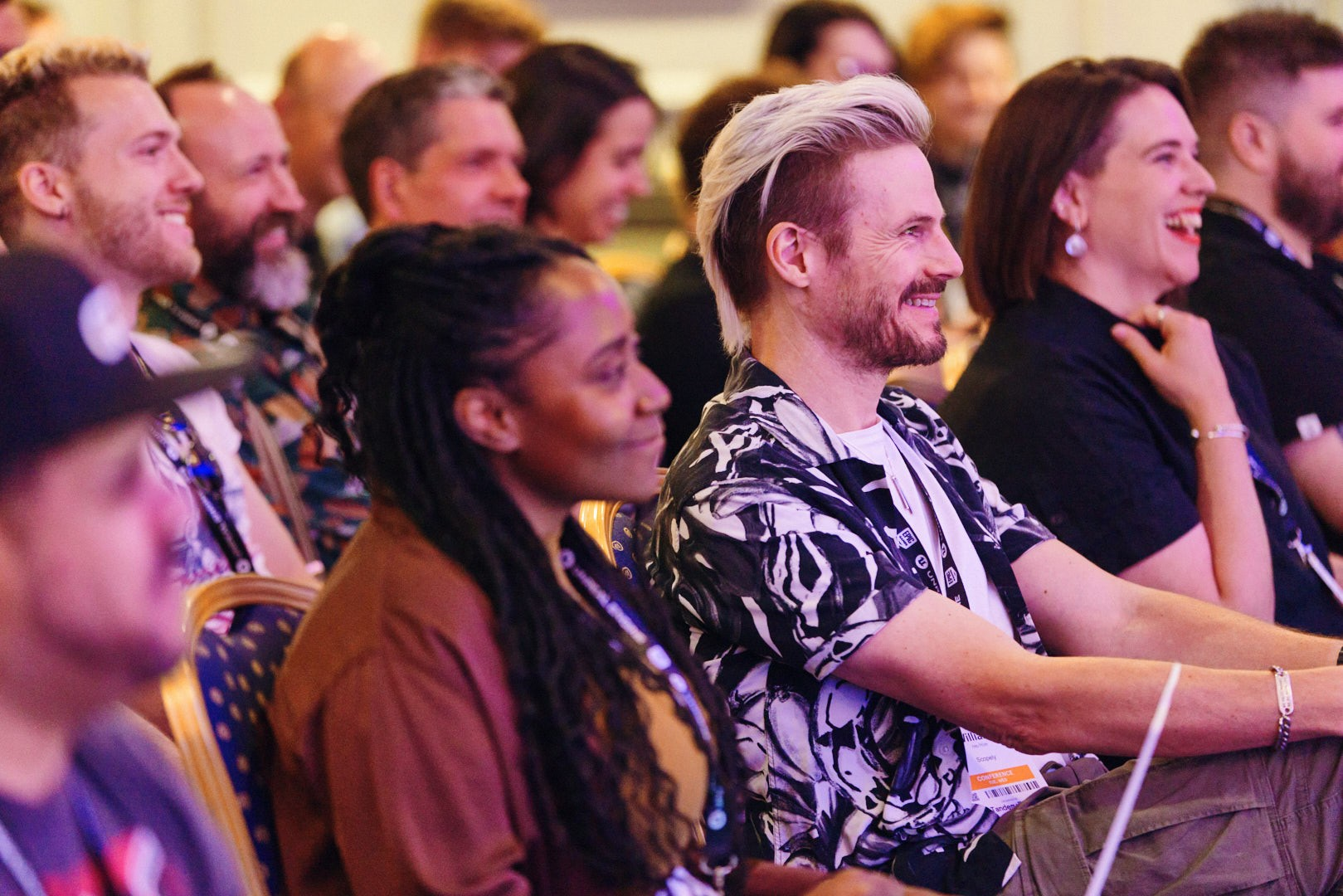 [Event news] Develop:Brighton – ustwo announced as first keynote