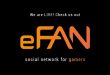 effff [Industry news] EFAN.gg Launches Public Beta