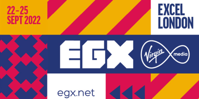 egx 2022 header Critical Path: September 2022 – Highlights for the month!
