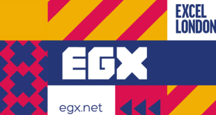 egx 2023 header img TikTok to be the headline partner of EGX 2023