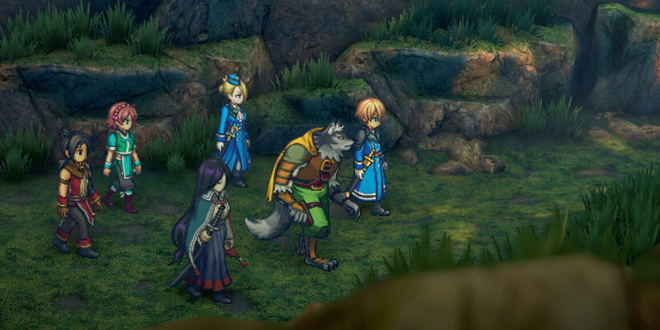 eiyuden chronicle hundred heroes header img Critical Path 2024 – Six highlights to look forward to!