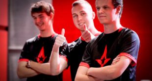 el astralis 197754jpg Astralis signs sponsorship deal with Danish glass screen protection outfit PanzerGlass