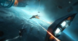 elite dangerous art combat 1400x700jpg Chinese giant Tencent take 9 per cent of Frontier Developments