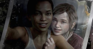 ellie the last of usjpg Opinion: Narrative design: Why and when?