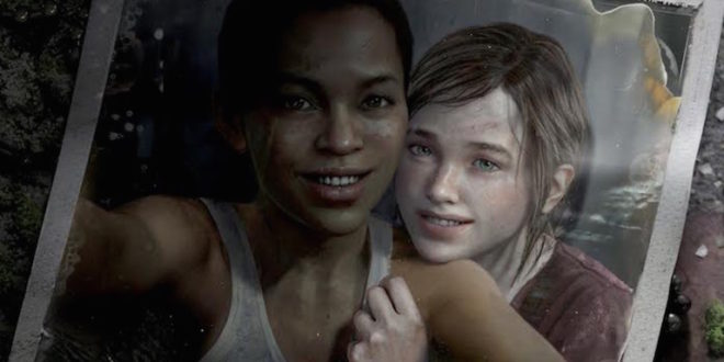 ellie the last of usjpg Developing queer characters - How we can do better