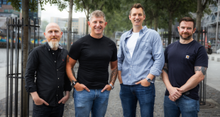 ent [Industry news] Entity raises €5 million in seed funding to bring console-quality games to the ‘New Web’