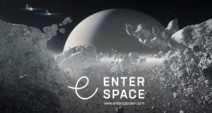 enterspacejpg Starbreeze acquires Enterspace VR for £1.8m