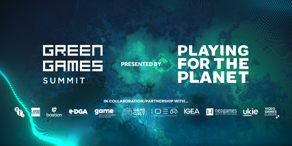[Event news] Green Games Summit 2026 champions resilience for people and the planet