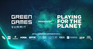 ererr [Event news] Green Games Summit 2026 champions resilience for people and the planet