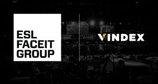 esl vindex header Vindex has been acquired by the ESL FACEIT Group