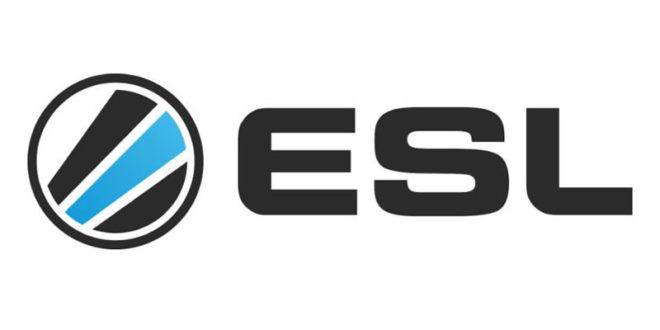 esl logo 840jpg Facebook and ESL announce Facebook Live streaming deal