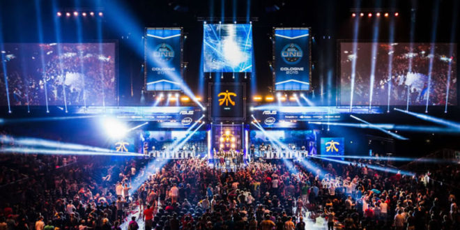 esl one cologne 2015 finals 840jpg ESL rules against Academy and parent teams competing in the same event