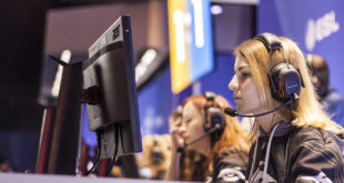 esports female teams playingjpg Tech entrepreneur Tej Kohli invests €50 million to establish new European esports fund