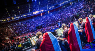 esportsgenjpg Esports devs, publishers and 'sector leaders' unite to form new esports stakeholder group, ISFE