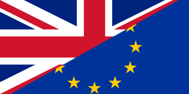 euukjpg EC extends UK tax relief until 2023