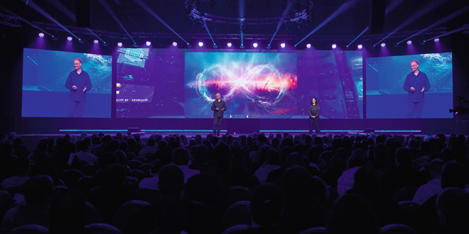 eve the forever war header img The Forever War: How CCP’s sci-fi universe Eve might outlast us all