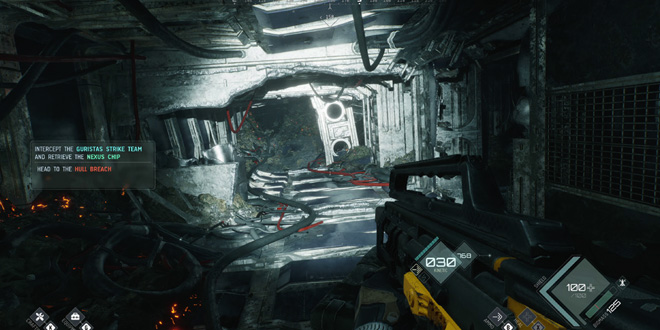 eve the forever war img 1 The Forever War: How CCP’s sci-fi universe Eve might outlast us all