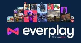 everplay header img [From the industry] Team17 Group plc announces company re-brand to everplay group plc