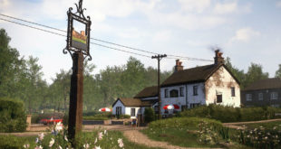 everybodys gone to the rapturejpg The Chinese Room is 'going dark' following staff releases in June